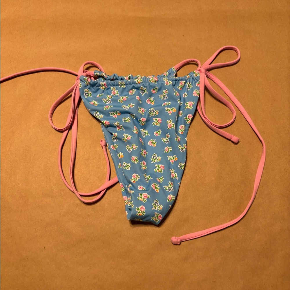 FRANKIES BIKINIS‎ BOTTOM